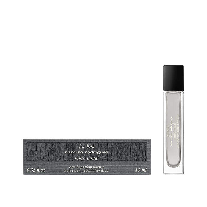REGALO NARCISO RODRIGUEZ FOR HIM MUSC SANTAL 10 ML  