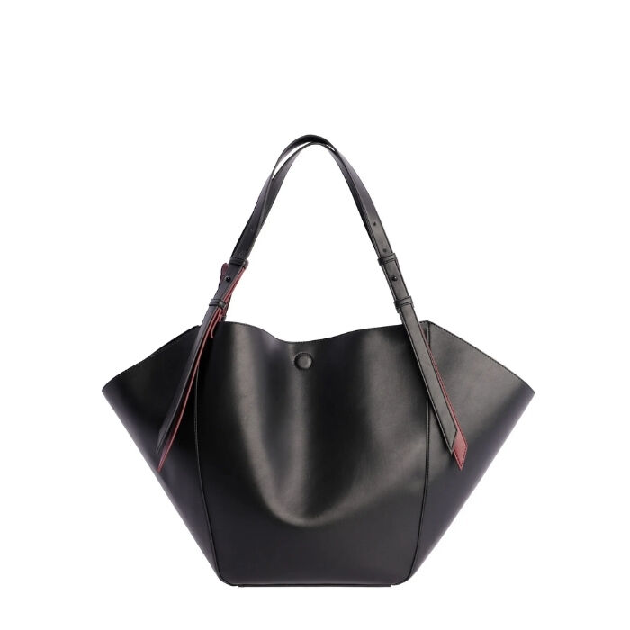 Bolso Shopper Eternel Negro   3