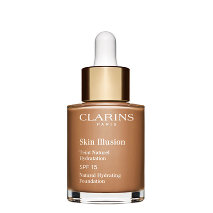 Skin Illusion Teint Naturel SPF15   2