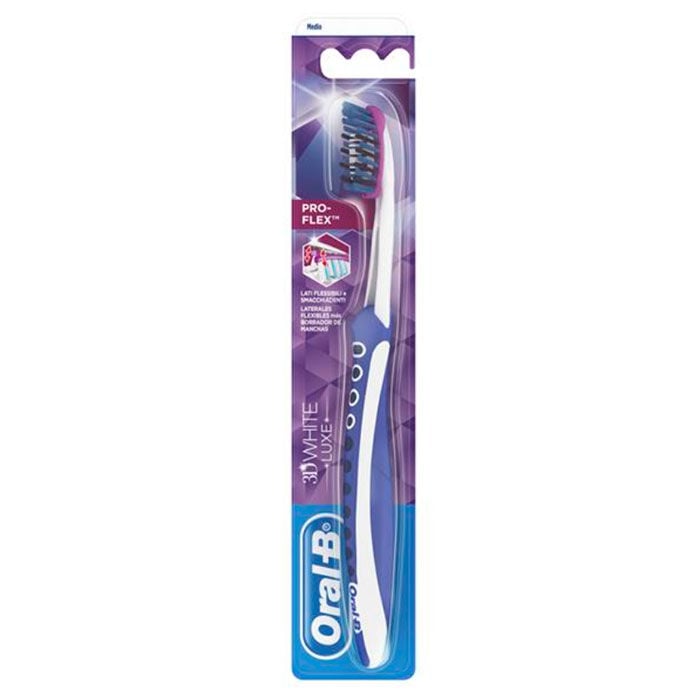 3D White Cepillo Dental  1ud. 1