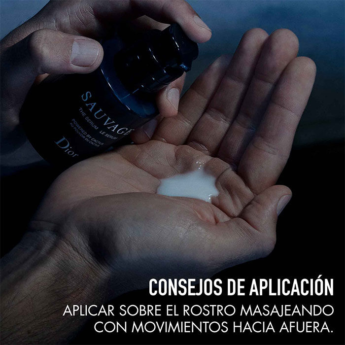 SAUVAGE Sérum  50ml-217554 3