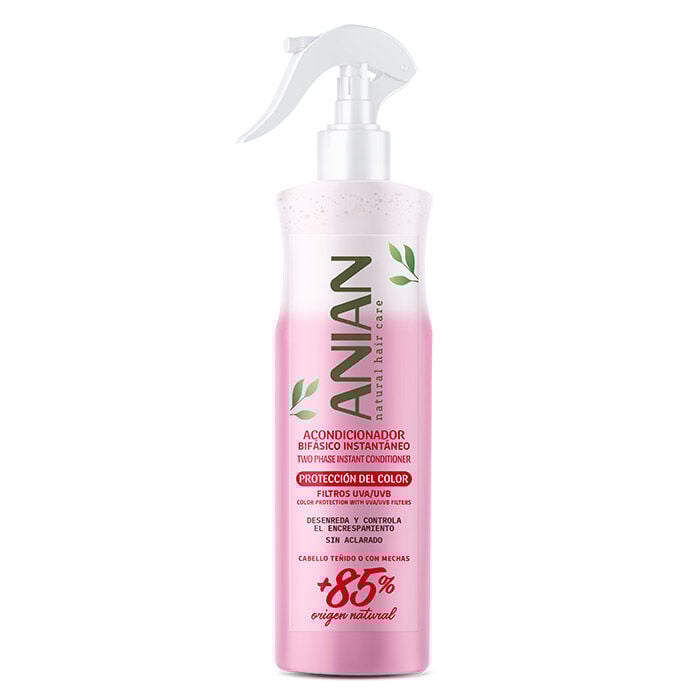 Acondicionador Bifásico Protección Color  400ml 0