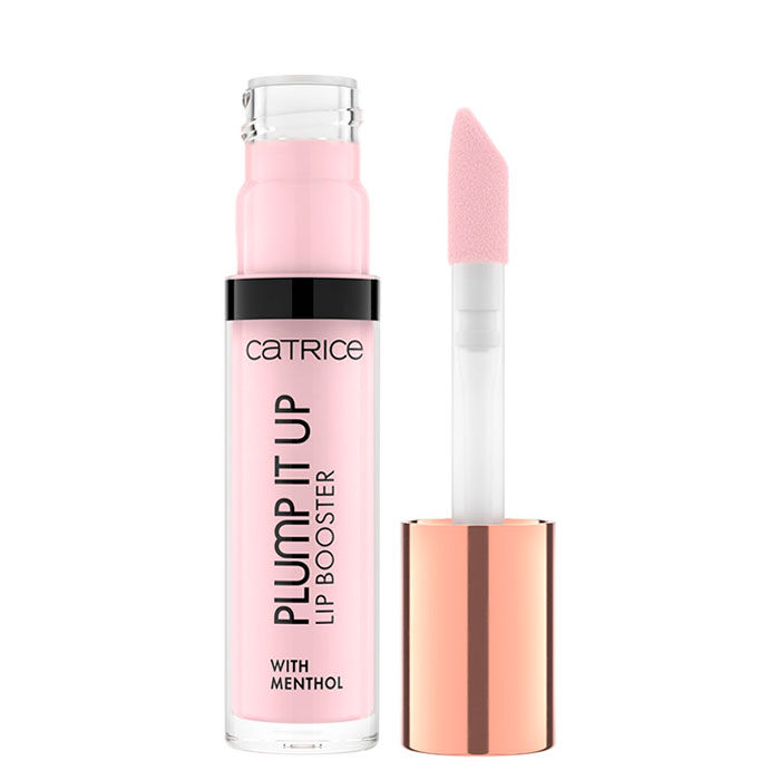 Lip Booster Labial Plump It Up   2