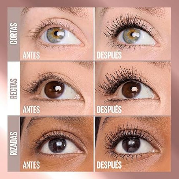 Lash Sensational Body   3