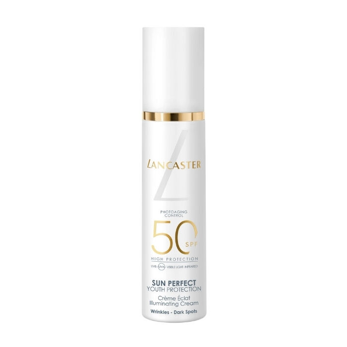 Sun Perfect Illuminating Cream SPF50  50ml-210693 6