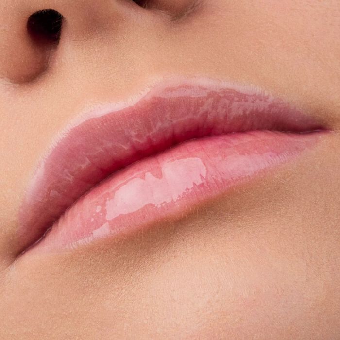 Aceite labial Glossin' Glow Tinted   3