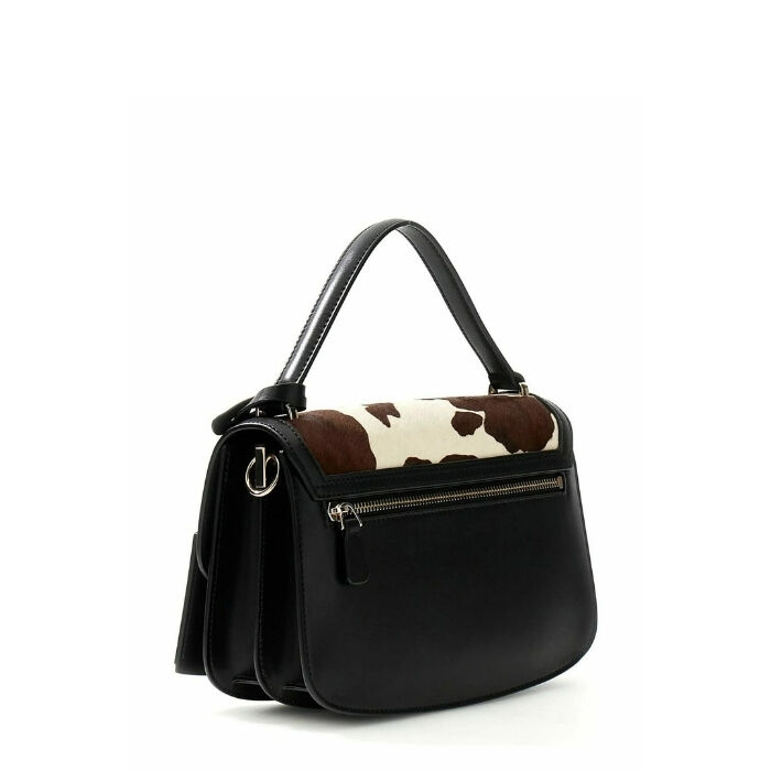 Bolso de Mano Audrey Animal Print   2