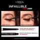 Infaillible Grip Eye Liner   4