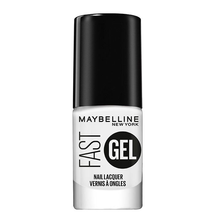 Fast Gel Top Coat  1ud.-204850 1