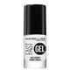 Fast Gel Top Coat  1ud.-204850 1