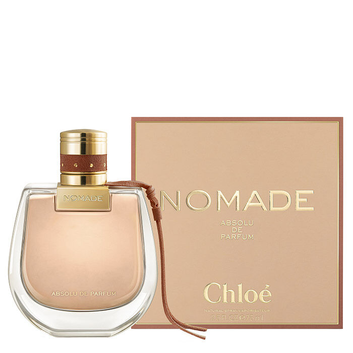CHLOÉ NOMADE ABSOLU DE PARFUM  75ml-191232 1