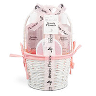 Beauty Flowers Basket Set  1ud. 2
