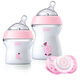 Set Regalo NaturalFeeling Rosa  3ud.-200229 1