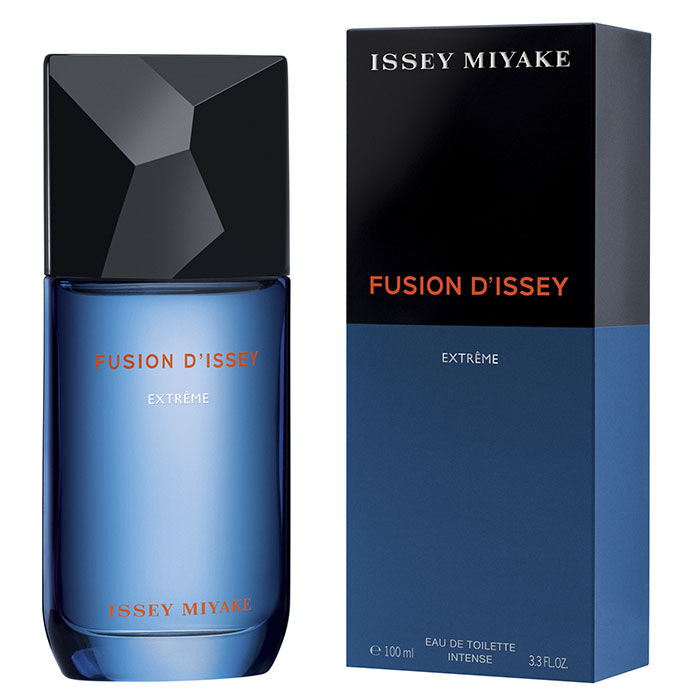 FUSION D'ISSEY EXTRÊME  100ml-200651 1