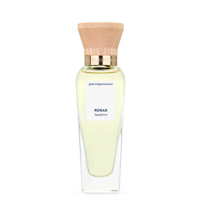 Agua Fresca de Rosas  60ml-165652 0