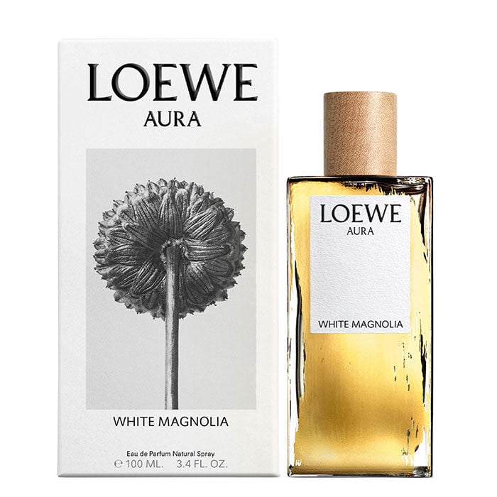AURA WHITE MAGNOLIA  100ml-188058 1