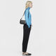 Bandolera Reporter La Rue New Negro   4