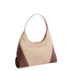 Bolso de Hombro Agadir Beige   1