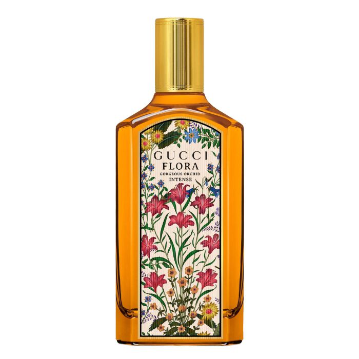 FLORA GORGEOUS ORCHID INTENSE  100ml-240441 5