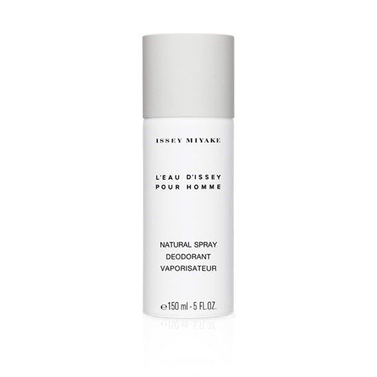 L'EAU D'ISSEY POUR HOMME Desodorante Spray  150ml-67041 0