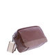Bolso Bandolera Duna Marr&oacute;n   4