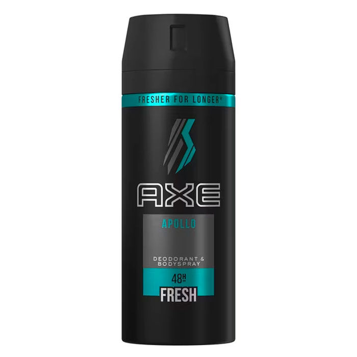 APOLLO Desodorante Body Spray  150ml-209733 0