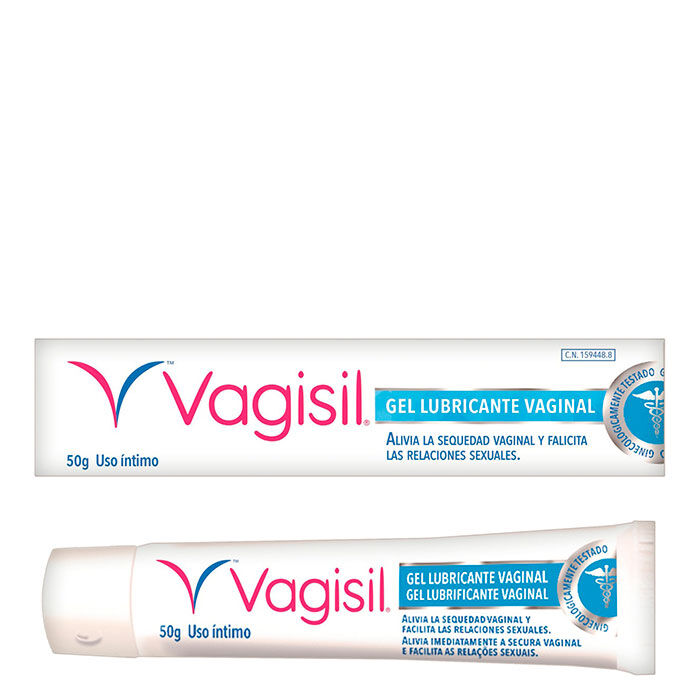 Gel Lubricante Vaginal  50ml-209437 1