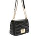 Bolso Bandolera S Negro Furla 1927   5