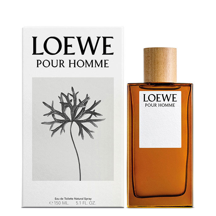 POUR HOMME  150ml-196656 1