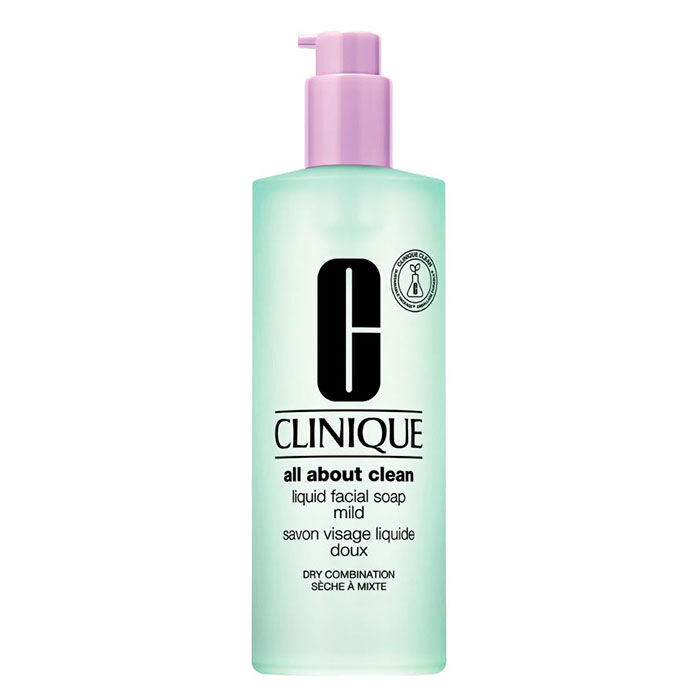 Jabón Facial Piel Seca/Mixta  400ml-117593 3