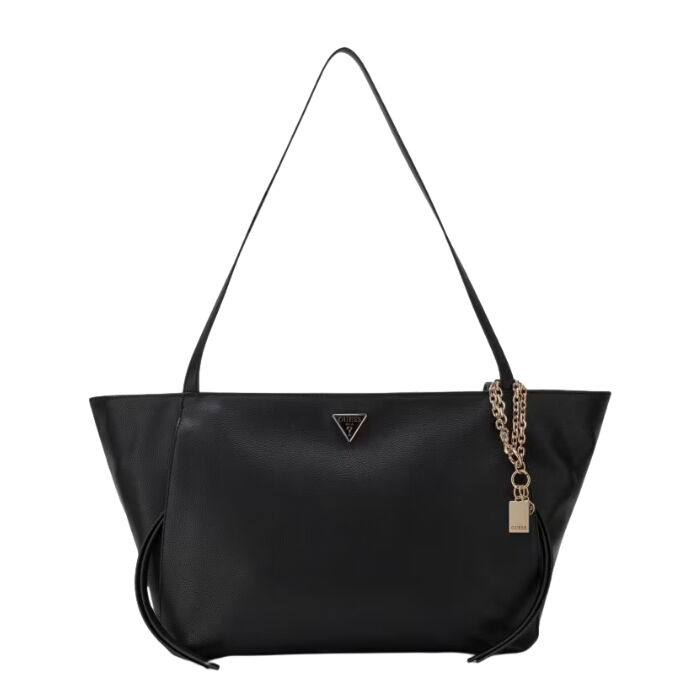 Bolso Tote Devon Negro   6