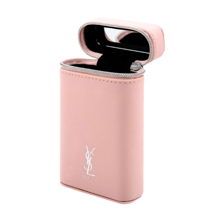 REGALO  YSL LOVENUDE LIPSTICK CASE ROSA  1ud-237993 0