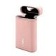 REGALO  YSL LOVENUDE LIPSTICK CASE ROSA  1ud-237993 0