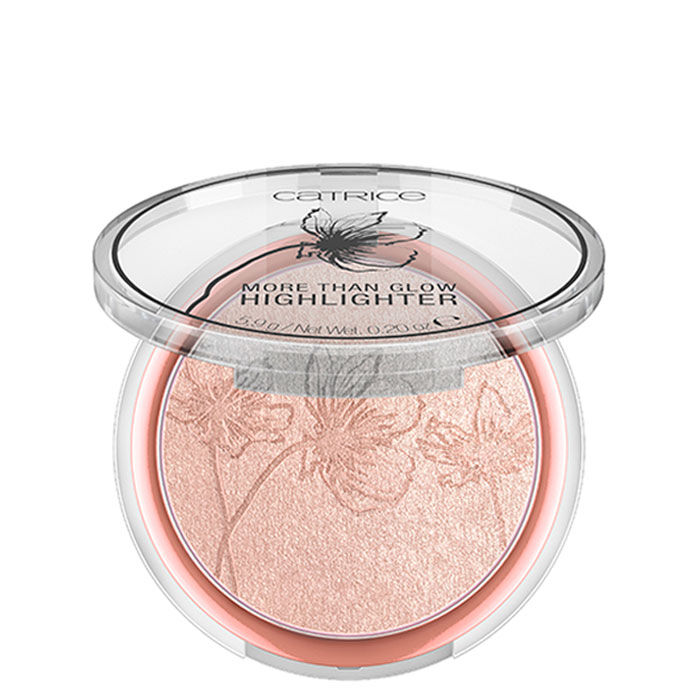 More Than Glow Iluminador  