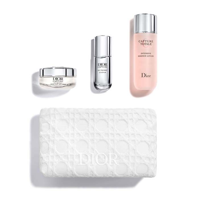 DIOR CAPTURE RITUAL CORRECCI&Oacute;N ANTIEDAD DE ALTO RENDIMIENTO  1ud.-234204 1