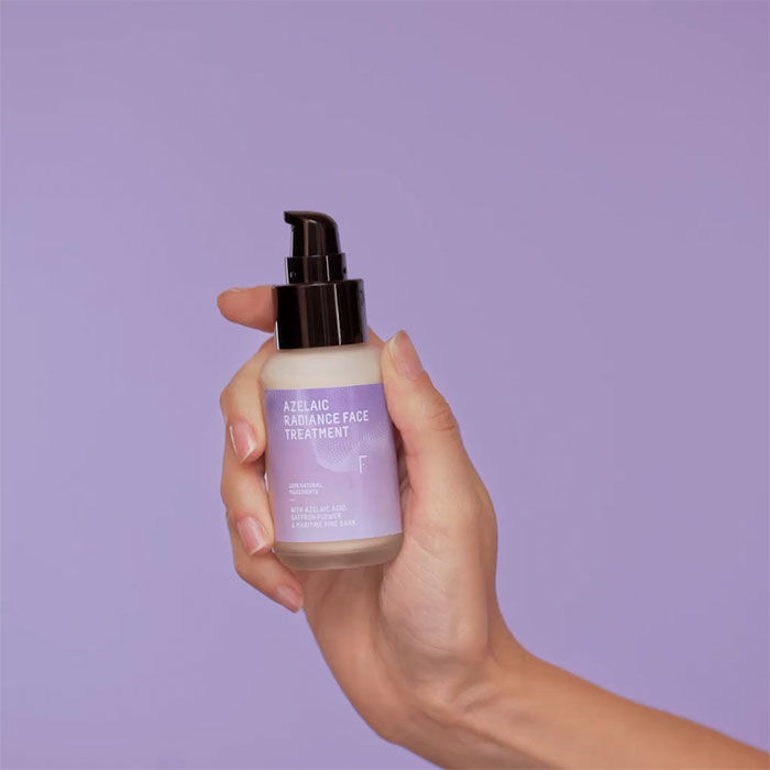 Azelaic Radiance Face Treatment  50ml-214267 2