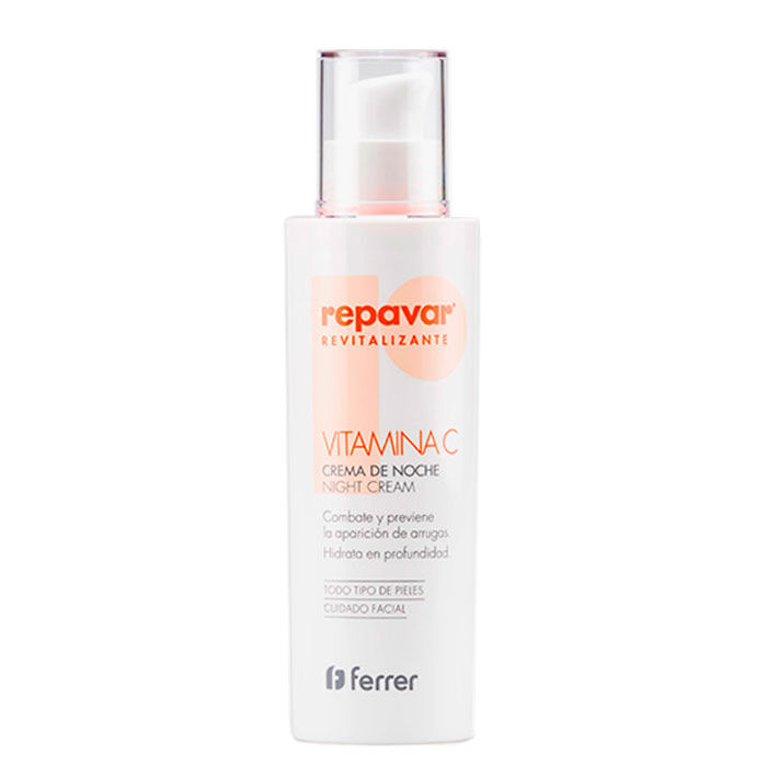 Crema de Noche Vitamina C  50ml-204204 2