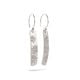 Pendientes Ari Placa Color Plata  T. Única-216621 3