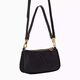 Bolso Fusion Negro   3