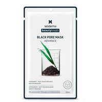 Beauty Treats Black Pore Mask  25ml 1