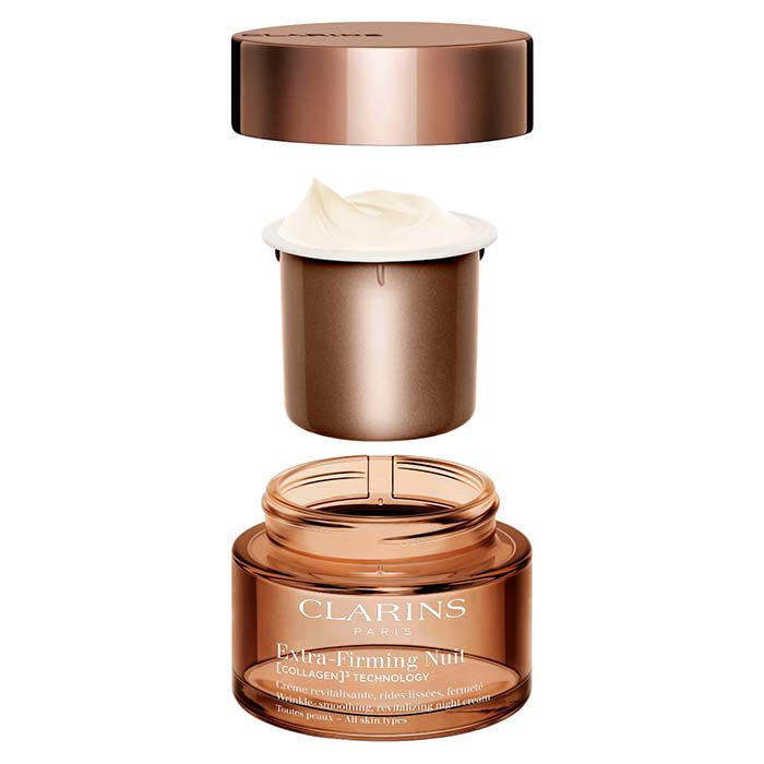 Extra-Firming Crema de Noche Todas las Pieles  50ml-226969 3