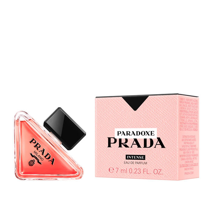 MINIATURA PRADA PARADOXE INTENSE 7 ML  