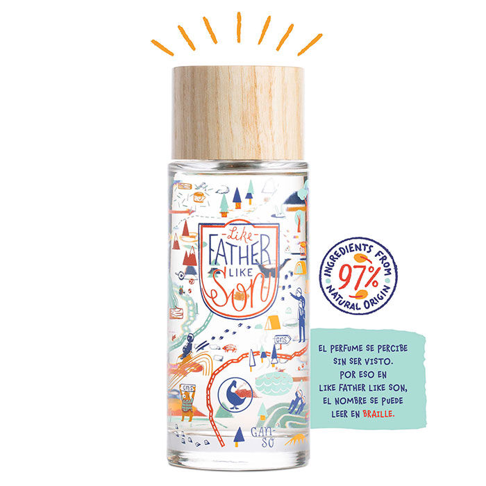 Like Father Like Son  125ml-210272 2