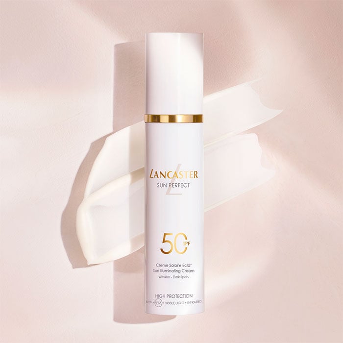 Sun Perfect Illuminating Cream SPF50  50ml-210693 4