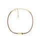 Collar Serena Color Oro  T. Única-220988 0