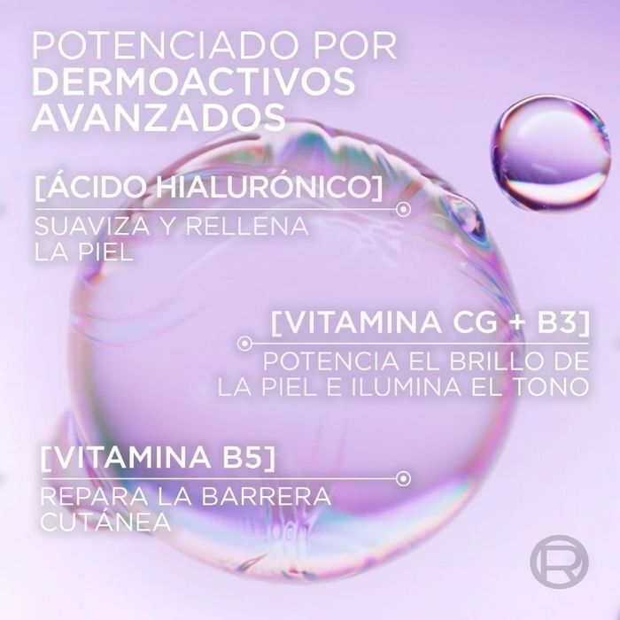 Revitalift Glass Skin  50ml-235108 4