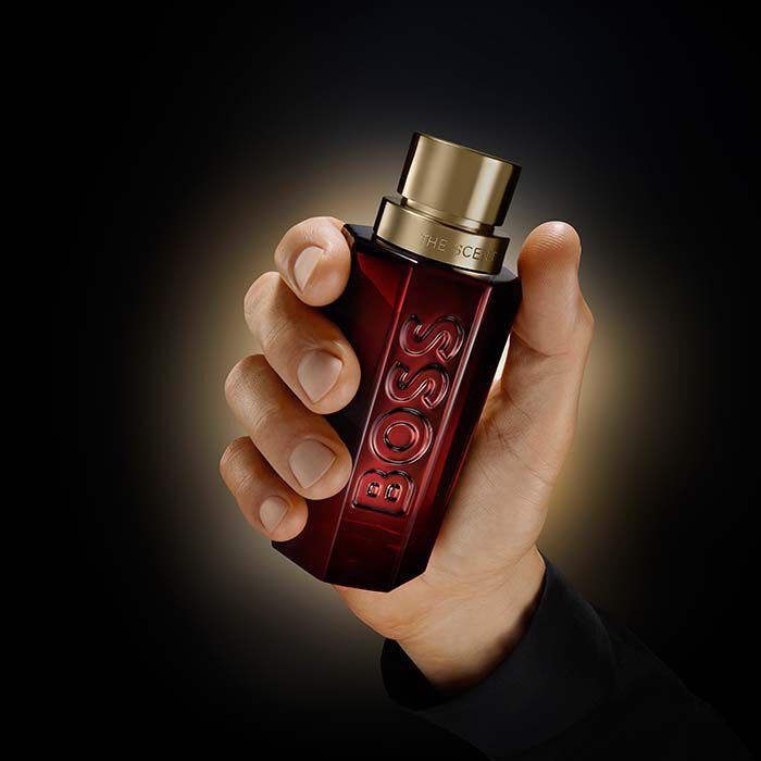 BOSS THE SCENT ELIXIR  100ml-228980 4