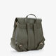 Mochila West RE Verde Militar   2