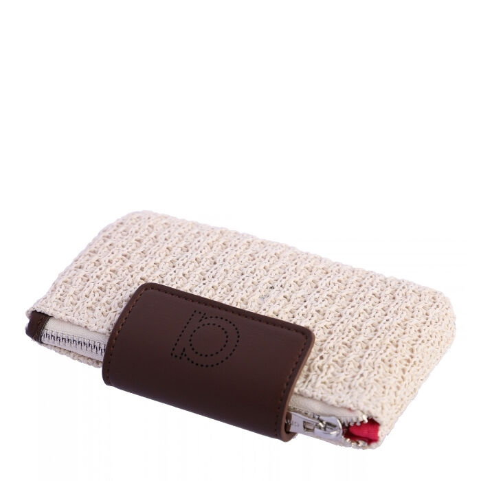 Monedero Sunny Beige   2