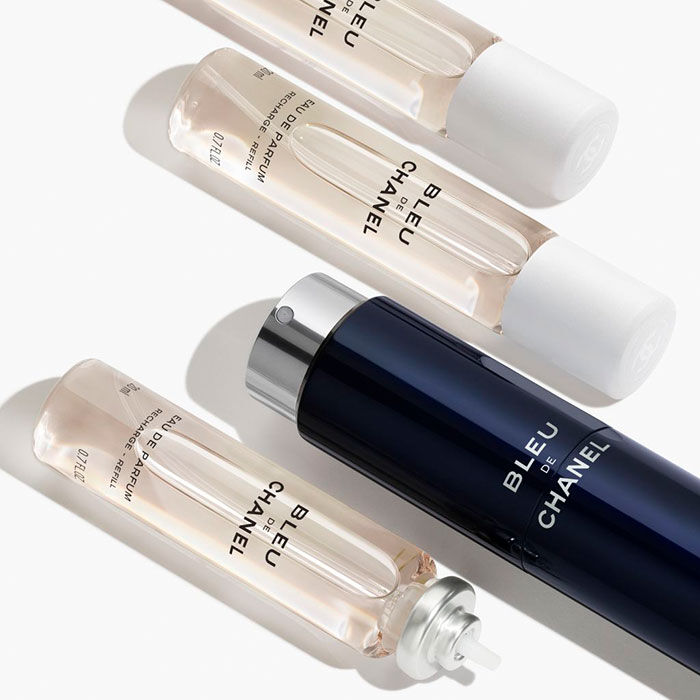 BLEU DE CHANEL  3UD.-161688 1
